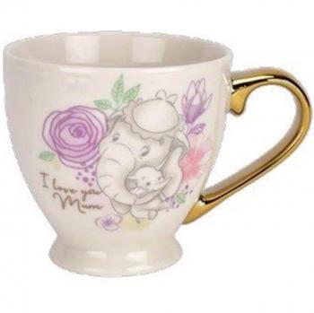 Caféière Disney Dumbo maman