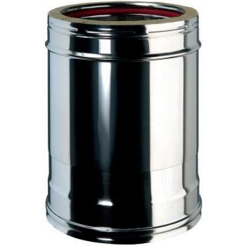 Línea de Acero Inoxidable MF‑Extendable 260–390 mm