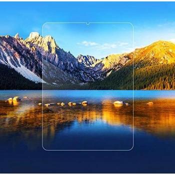 Protezione in vetro temperato per iPad Pro 11 2020 Pellicole Smartphone Devia