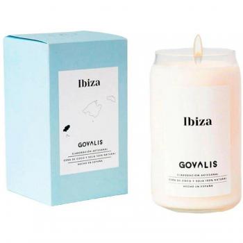 Vela Perfumada GOVALIS Ibiza (500 g)