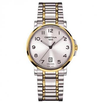 C017‑410‑22‑032 de Certina Caimano