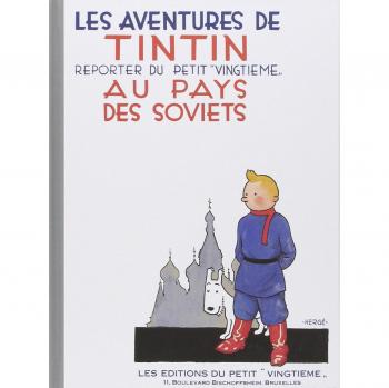 Les Aventures De Tintin