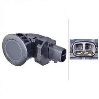 Hella Reverse Parking Sensor
