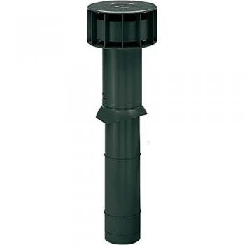 Maico Lüftungshaube DF 160 S – Durchmesser 160 mm, ideal für Dachaufstände