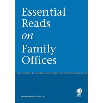 Vitalsource Technologies, Inc. Essential Reads on Family Offices