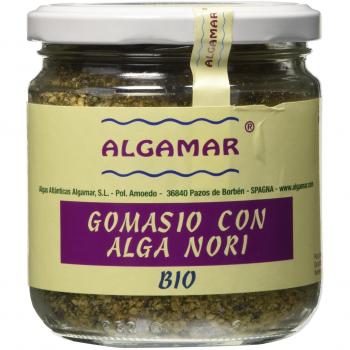 Algamar Condiment sésame-gingembre-nori 130g