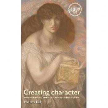 Creating Character in Victorian Sensation Fiction
