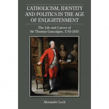 Vitalsource Technologies, Inc. Catholicism, Identity And Politics In The Age Of Enlightenment