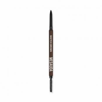 Crayon à sourcils waterproof 102 Brunette