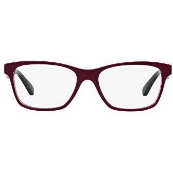 Occhiali Vogue VO2787 Top Rosso Trasparente