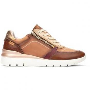 Pikolinos W4R‑6524 Cantabria Moccasin Damen