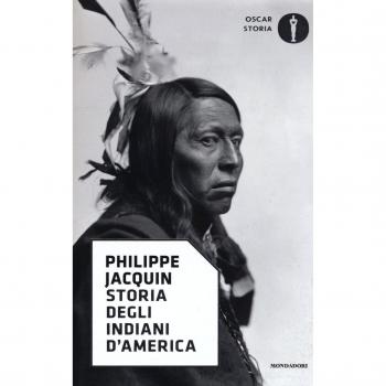 Storia degli indiani d'America