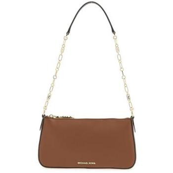 Michael Kors Borsetta Empire 32H3G8EW6L Marrone