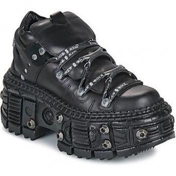 New Rock WALL CRUST para Mulheres