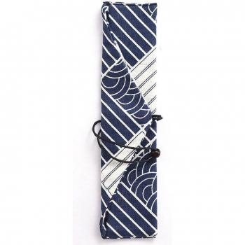 Metal Straw and Chopstick Carrying Case