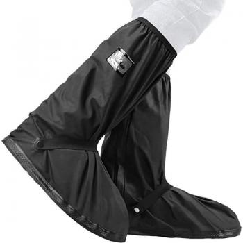 Waterproof Motorcycle Shoe Covers