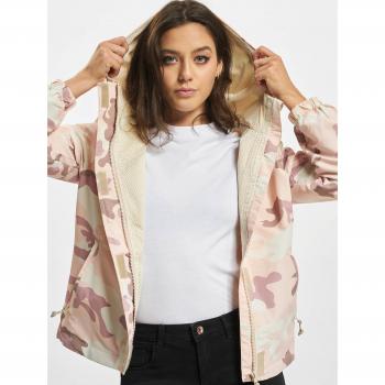 Giacca Femminile Brandit Camo Candy XS