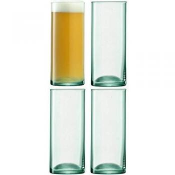 Canopy Kit di Bicchiere da Birra 520 ml Trasparente