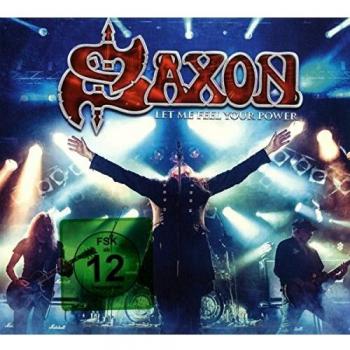 Saxon