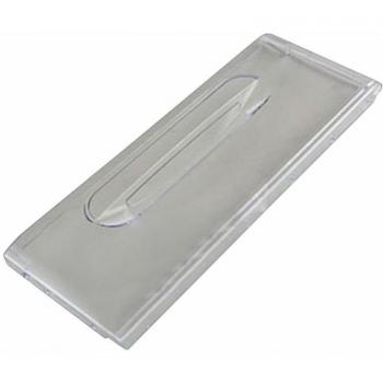 Réfrigérateur/Congélateur – Tiroir bas Candy, 470×187 mm