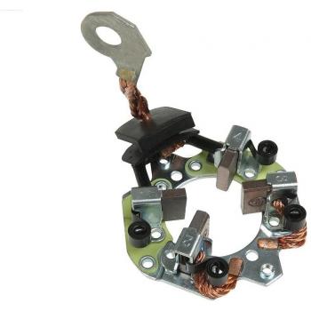 Supporto AS‑PL SBH6033P, set di spazzole in carbone