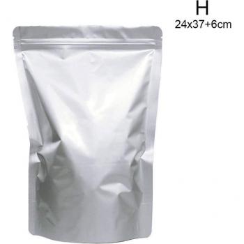 10-Pack Resealable Anti-Static Pouches for Electronic Accessories