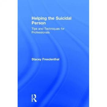 Helping the Suicidal Person