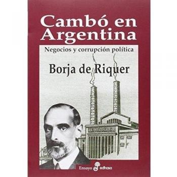 Cambó en Argentina