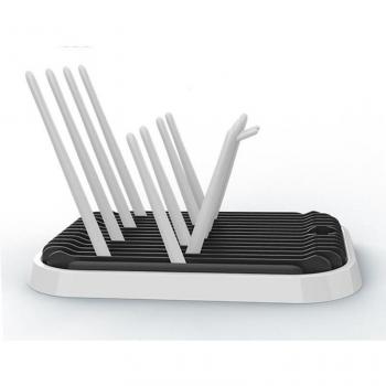 Séchoir Égouttoir Amélioré AMTOY Bebe 3‑Couleurs