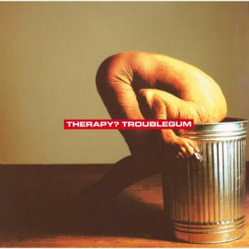 Troublegum
