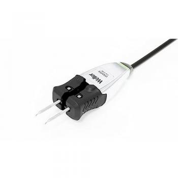Weller WXMTS: Pinza Compacta para Soldadura