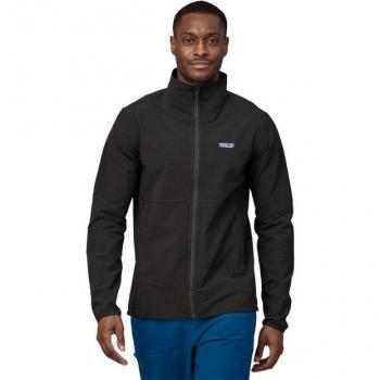 Giacca Softshell Patagonia R1 TechFace
