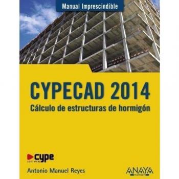 Cypecad 2014 : Cálculo De Estructuras De Hormigón