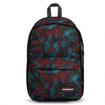 Mochila Eastpak Back To Work 27L Brize Grade Azul