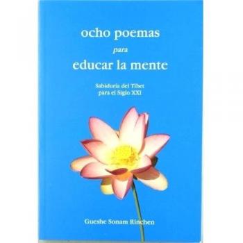 Ocho poemas para educar la mente