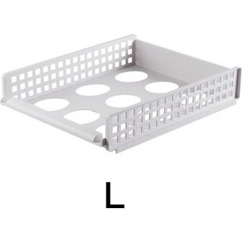 Almacenamiento apilable para juguetes y accesorios