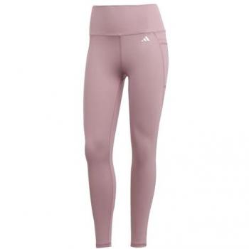 Adidas Wonder Orchid 7/8 High Cut con Stash Pocket – Femenino