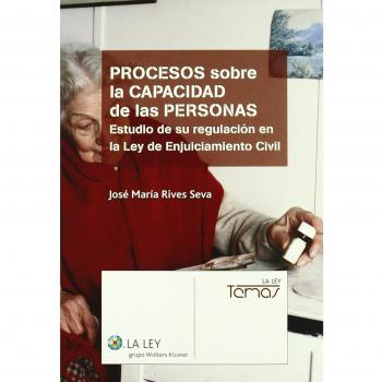 Procesos sobre la capacidad de las personas