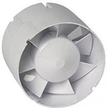 Extracteur intégré Aldes 250 m³/h