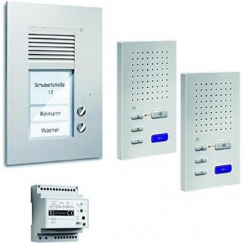TCS PSU2220-0000 Home:Pack Freisprechen 2Tasten UP