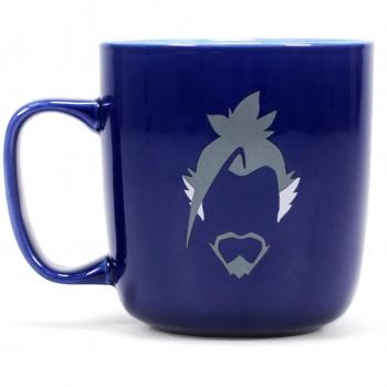 Overwatch Hanzo Kaffeetasse 350 ml