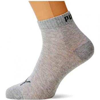 PUMA 3/4 Crew Socks