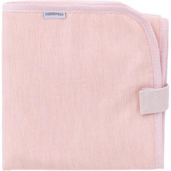 Cambiador Portátil Cambrass Viella Rosa