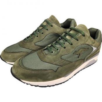 Zapatillas KangaROOS Estilo Clásico