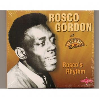 Rosco's Rhythm