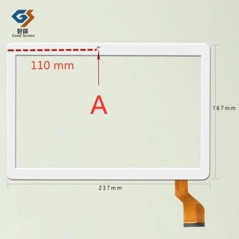 Reparación Pantalla Táctil 10.1 GT10JTY131