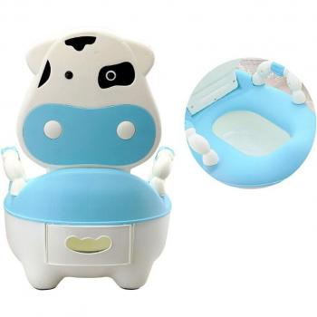Kids Comfortable Bedpan