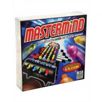 Mastermind Refresh
