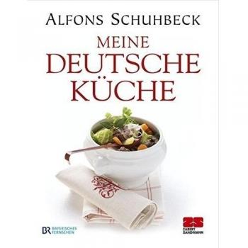 Meine deutsche Küche