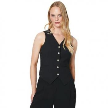 Tailored Waistcoat